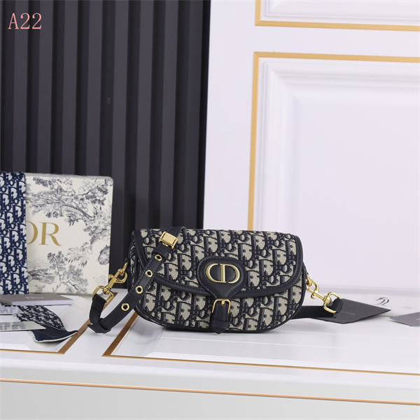 Dior Bags AAA 075